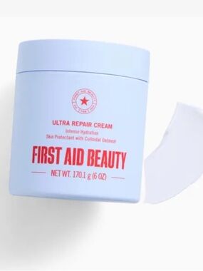 FIRST AID BEAUTY Ultra Repair Cream